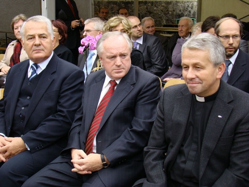 Zdjęcie w galerii na portalu naszwodzislaw.com: Do emerytury jeszcze trochę brakuje wiadomości z regionu