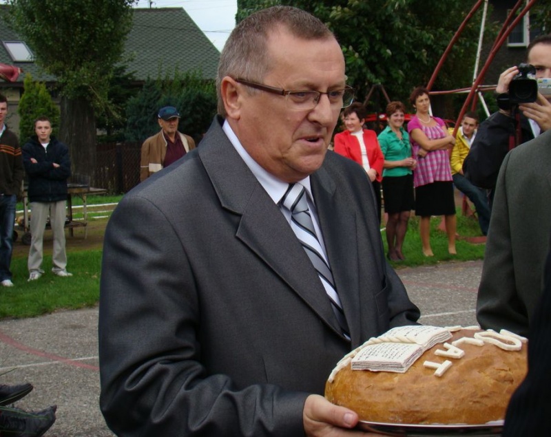 Zdjęcie w galerii na portalu naszwodzislaw.com: Do emerytury jeszcze trochę brakuje wiadomości z regionu