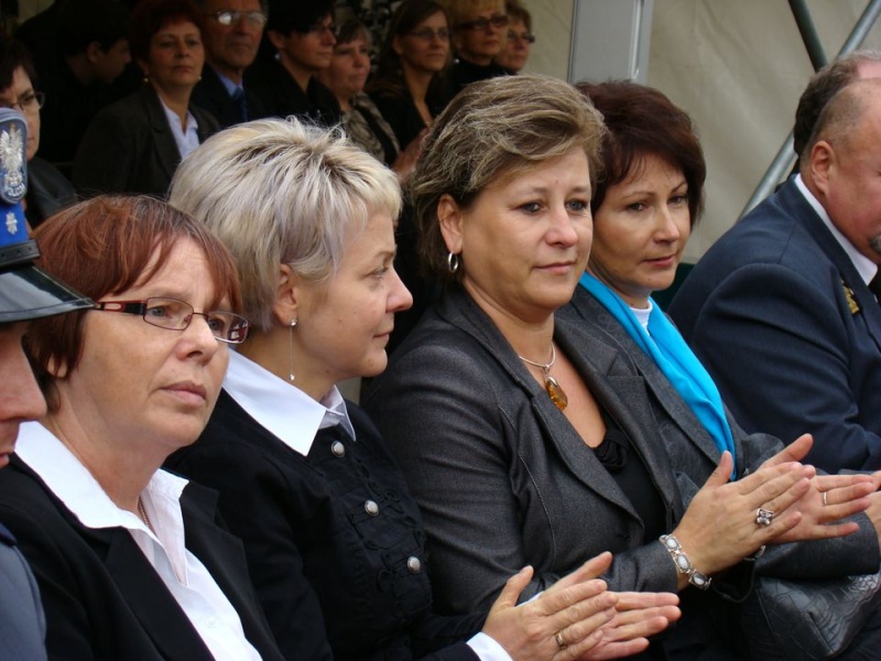 Zdjęcie w galerii na portalu naszwodzislaw.com: Do emerytury jeszcze trochę brakuje wiadomości z regionu