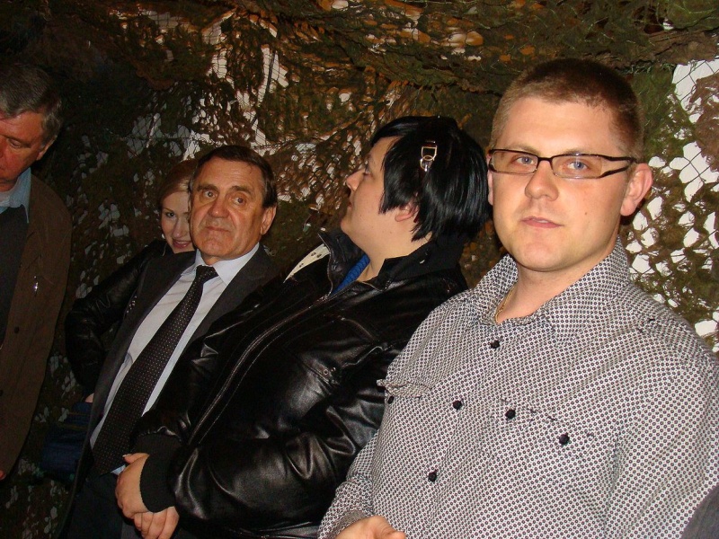 Zdjęcie w galerii na portalu naszwodzislaw.com: Wodzisławski strzał w dziesiątkę wiadomości z regionu