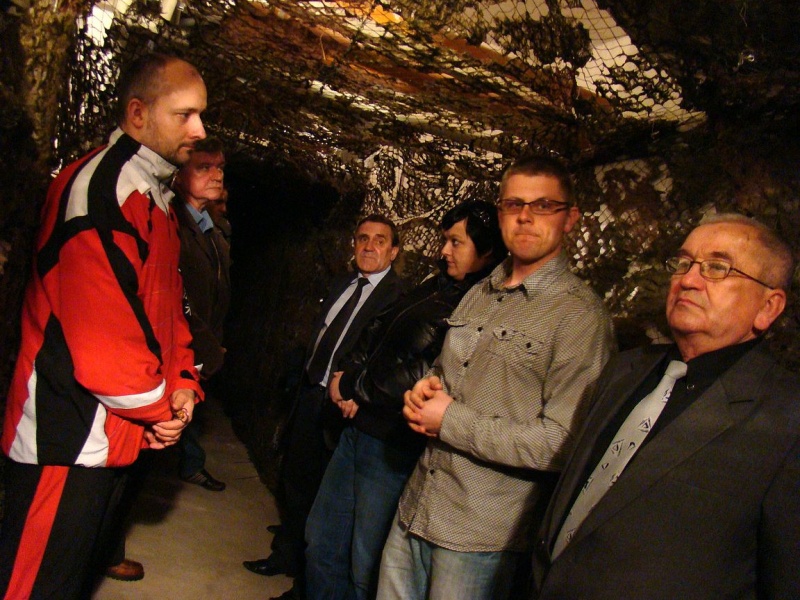 Zdjęcie w galerii na portalu naszwodzislaw.com: Wodzisławski strzał w dziesiątkę wiadomości z regionu