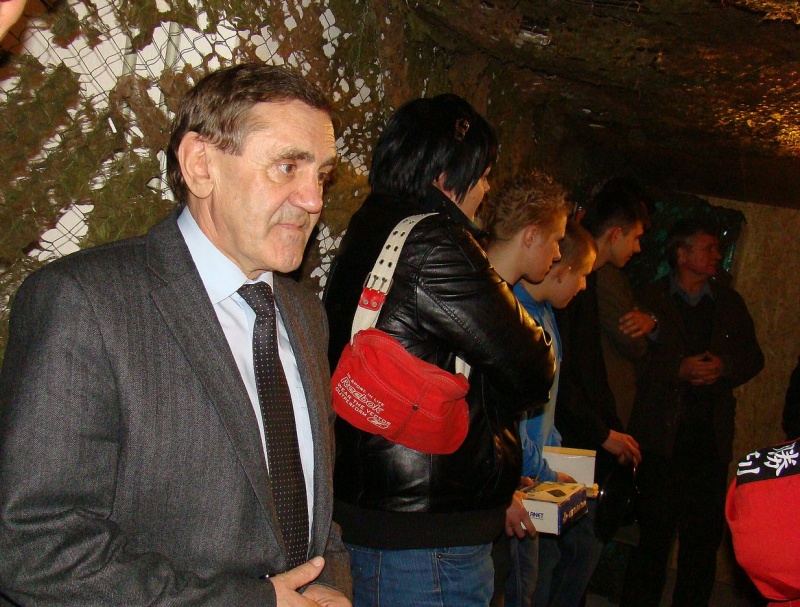 Zdjęcie w galerii na portalu naszwodzislaw.com: Wodzisławski strzał w dziesiątkę wiadomości z regionu