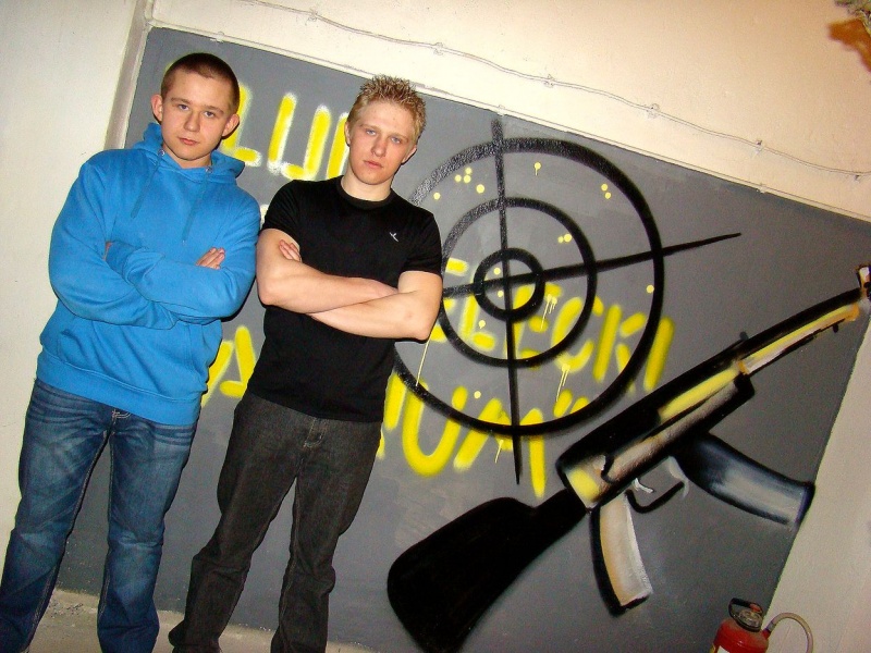 Zdjęcie w galerii na portalu naszwodzislaw.com: Wodzisławski strzał w dziesiątkę wiadomości z regionu