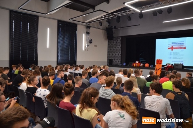 Zdjęcie w galerii na portalu naszwodzislaw.com: Kolejne Powiatowe Manewry Pierwszej Pomocy za nami wiadomości z regionu