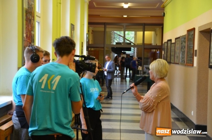 Zdjęcie w galerii na portalu naszwodzislaw.com: Kolejne Powiatowe Manewry Pierwszej Pomocy za nami wiadomości z regionu