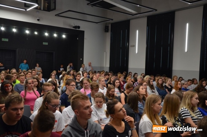 Zdjęcie w galerii na portalu naszwodzislaw.com: Kolejne Powiatowe Manewry Pierwszej Pomocy za nami wiadomości z regionu