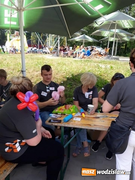 Zdjęcie w galerii na portalu naszwodzislaw.com: Pierwsza edycja śląskiego marszobiegu terenowego za nami  wiadomości z regionu