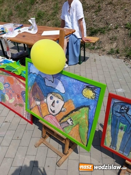 Zdjęcie w galerii na portalu naszwodzislaw.com: Pierwsza edycja śląskiego marszobiegu terenowego za nami  wiadomości z regionu