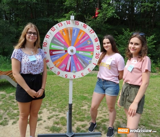 Zdjęcie w galerii na portalu naszwodzislaw.com: Pierwsza edycja śląskiego marszobiegu terenowego za nami  wiadomości z regionu