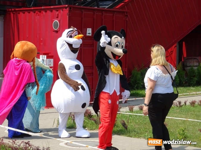 Zdjęcie w galerii na portalu naszwodzislaw.com: Pierwsza edycja śląskiego marszobiegu terenowego za nami  wiadomości z regionu