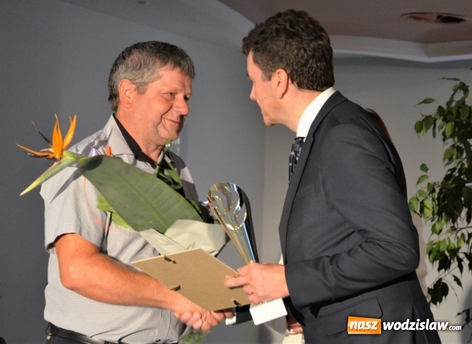 Zdjęcie w galerii na portalu naszwodzislaw.com: Poznaliśmy laureatów nagród powiatu w dziedzinie kultury i sportu. ZDJĘCIA wiadomości z regionu