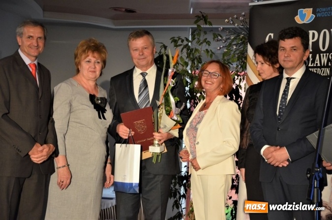 Zdjęcie w galerii na portalu naszwodzislaw.com: Poznaliśmy laureatów nagród powiatu w dziedzinie kultury i sportu. ZDJĘCIA wiadomości z regionu