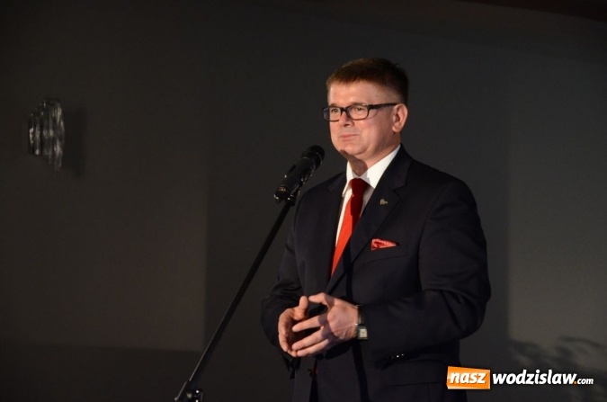 Zdjęcie w galerii na portalu naszwodzislaw.com: Poznaliśmy laureatów nagród powiatu w dziedzinie kultury i sportu. ZDJĘCIA wiadomości z regionu