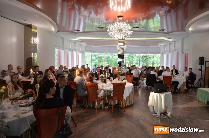 Zdjęcie w galerii na portalu naszwodzislaw.com: Poznaliśmy laureatów nagród powiatu w dziedzinie kultury i sportu. ZDJĘCIA wiadomości z regionu