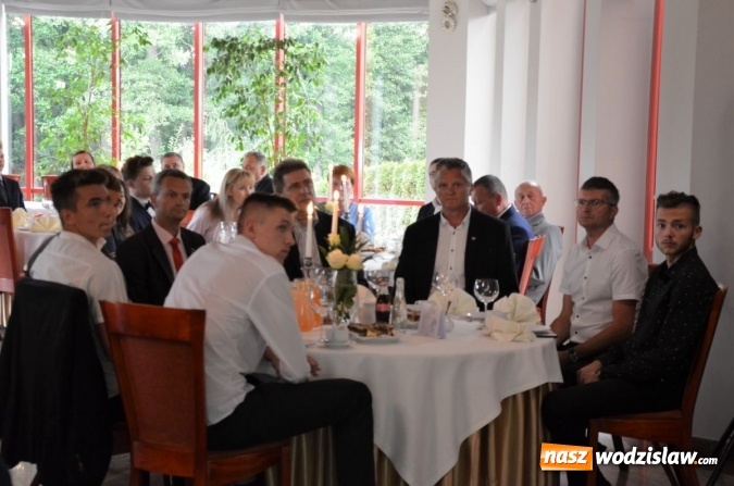 Zdjęcie w galerii na portalu naszwodzislaw.com: Poznaliśmy laureatów nagród powiatu w dziedzinie kultury i sportu. ZDJĘCIA wiadomości z regionu