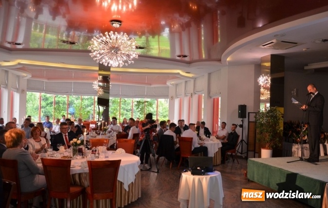 Zdjęcie w galerii na portalu naszwodzislaw.com: Poznaliśmy laureatów nagród powiatu w dziedzinie kultury i sportu. ZDJĘCIA wiadomości z regionu