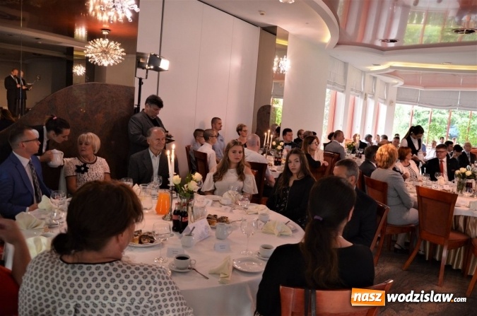 Zdjęcie w galerii na portalu naszwodzislaw.com: Poznaliśmy laureatów nagród powiatu w dziedzinie kultury i sportu. ZDJĘCIA wiadomości z regionu