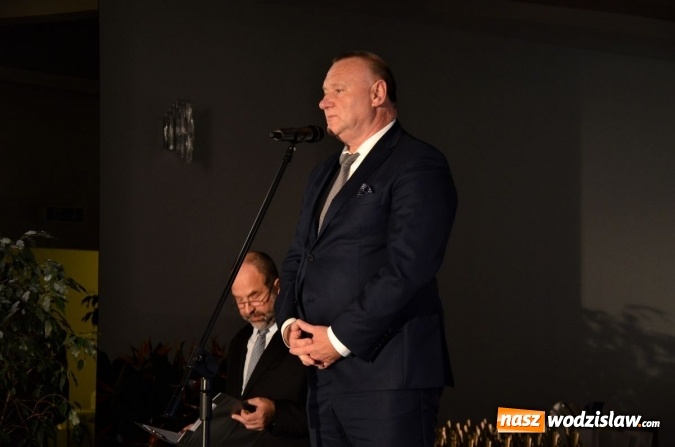 Zdjęcie w galerii na portalu naszwodzislaw.com: Poznaliśmy laureatów nagród powiatu w dziedzinie kultury i sportu. ZDJĘCIA wiadomości z regionu