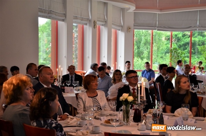 Zdjęcie w galerii na portalu naszwodzislaw.com: Poznaliśmy laureatów nagród powiatu w dziedzinie kultury i sportu. ZDJĘCIA wiadomości z regionu
