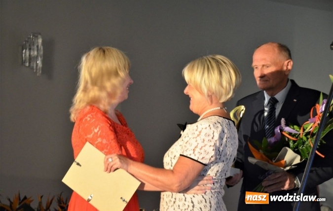Zdjęcie w galerii na portalu naszwodzislaw.com: Poznaliśmy laureatów nagród powiatu w dziedzinie kultury i sportu. ZDJĘCIA wiadomości z regionu