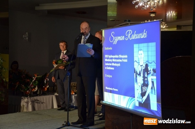 Zdjęcie w galerii na portalu naszwodzislaw.com: Poznaliśmy laureatów nagród powiatu w dziedzinie kultury i sportu. ZDJĘCIA wiadomości z regionu