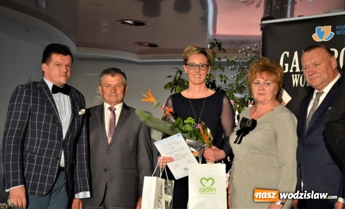 Zdjęcie w galerii na portalu naszwodzislaw.com: Poznaliśmy laureatów nagród powiatu w dziedzinie kultury i sportu. ZDJĘCIA wiadomości z regionu
