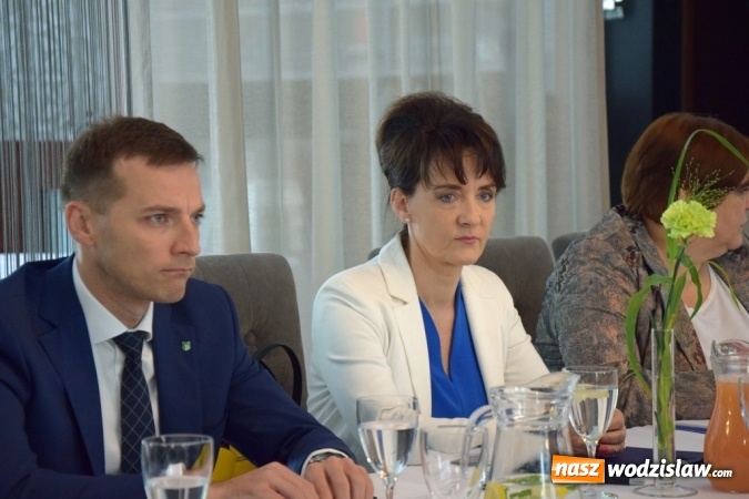 Zdjęcie w galerii na portalu naszwodzislaw.com: Prezydent Jastrzębia pokieruje pracami Zarządu MZK  wiadomości z regionu