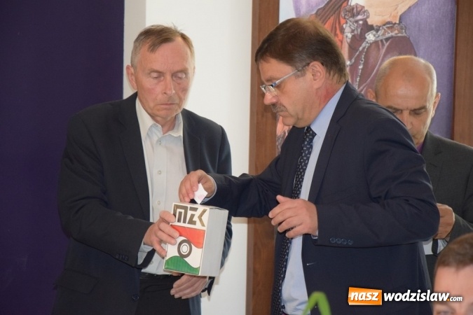 Zdjęcie w galerii na portalu naszwodzislaw.com: Prezydent Jastrzębia pokieruje pracami Zarządu MZK  wiadomości z regionu