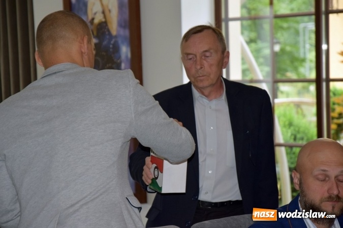Zdjęcie w galerii na portalu naszwodzislaw.com: Prezydent Jastrzębia pokieruje pracami Zarządu MZK  wiadomości z regionu