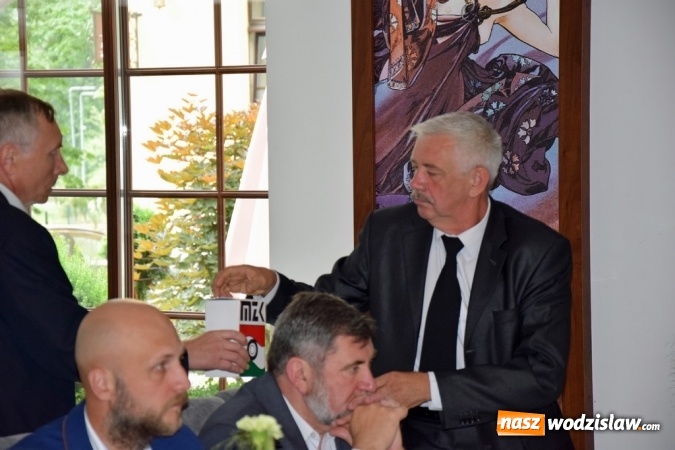 Zdjęcie w galerii na portalu naszwodzislaw.com: Prezydent Jastrzębia pokieruje pracami Zarządu MZK  wiadomości z regionu