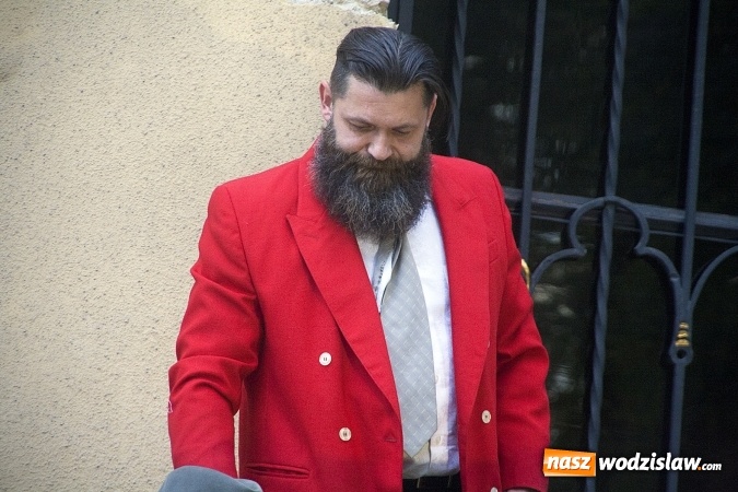 Zdjęcie w galerii na portalu naszwodzislaw.com: Mszą św., spektaklem oraz wspominkami uczcili pamięć założycielki Teatru Wodzisławskiej Ulicy. FOTO  wiadomości z regionu
