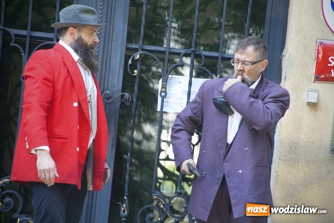 Zdjęcie w galerii na portalu naszwodzislaw.com: Mszą św., spektaklem oraz wspominkami uczcili pamięć założycielki Teatru Wodzisławskiej Ulicy. FOTO  wiadomości z regionu