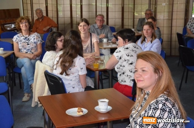 Zdjęcie w galerii na portalu naszwodzislaw.com: Wernisaż wystawy Powiat w naszych oczach wiadomości z regionu