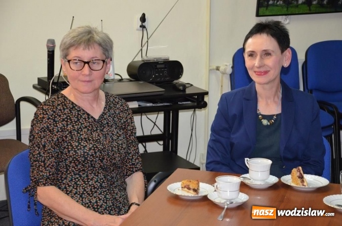 Zdjęcie w galerii na portalu naszwodzislaw.com: Wernisaż wystawy Powiat w naszych oczach wiadomości z regionu