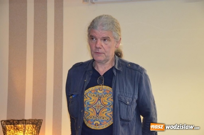 Zdjęcie w galerii na portalu naszwodzislaw.com: Wernisaż wystawy Powiat w naszych oczach wiadomości z regionu