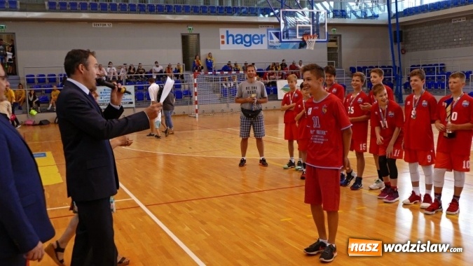 Zdjęcie w galerii na portalu naszwodzislaw.com: MKS Wodzisław: Mikołaj Baran królem strzelców śląskich rozgrywek  wiadomości z regionu