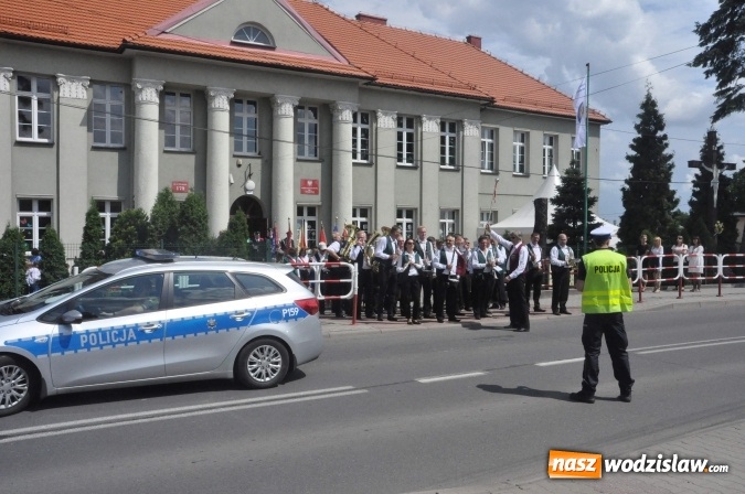 Zdjęcie w galerii na portalu naszwodzislaw.com: SP nr 3 w Radlinie z imieniem Ziemi Radlińskiej wiadomości z regionu