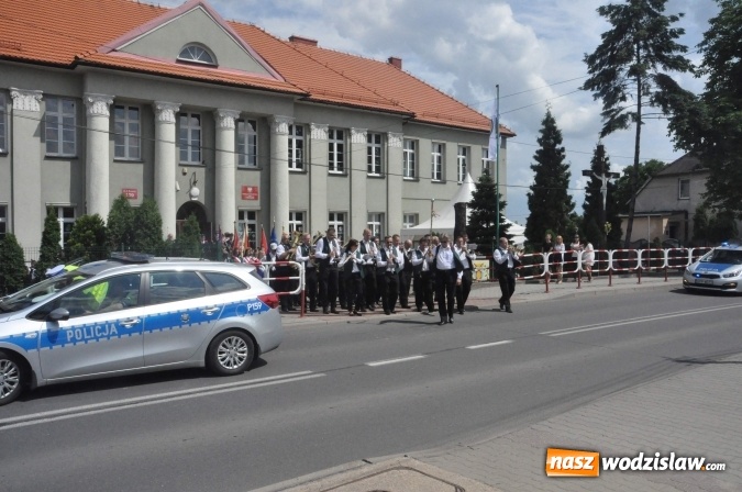 Zdjęcie w galerii na portalu naszwodzislaw.com: SP nr 3 w Radlinie z imieniem Ziemi Radlińskiej wiadomości z regionu