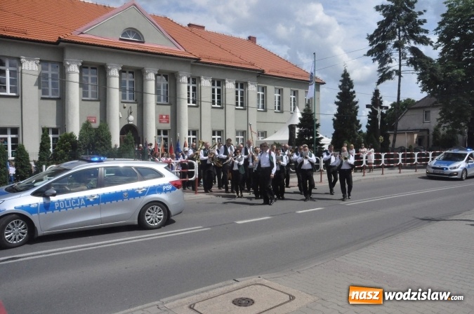 Zdjęcie w galerii na portalu naszwodzislaw.com: SP nr 3 w Radlinie z imieniem Ziemi Radlińskiej wiadomości z regionu