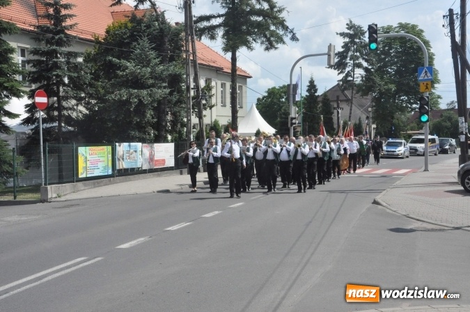 Zdjęcie w galerii na portalu naszwodzislaw.com: SP nr 3 w Radlinie z imieniem Ziemi Radlińskiej wiadomości z regionu
