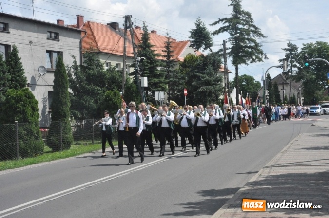 Zdjęcie w galerii na portalu naszwodzislaw.com: SP nr 3 w Radlinie z imieniem Ziemi Radlińskiej wiadomości z regionu
