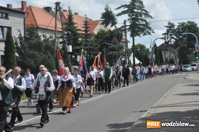 Zdjęcie w galerii na portalu naszwodzislaw.com: SP nr 3 w Radlinie z imieniem Ziemi Radlińskiej wiadomości z regionu