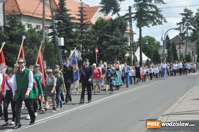 Zdjęcie w galerii na portalu naszwodzislaw.com: SP nr 3 w Radlinie z imieniem Ziemi Radlińskiej wiadomości z regionu