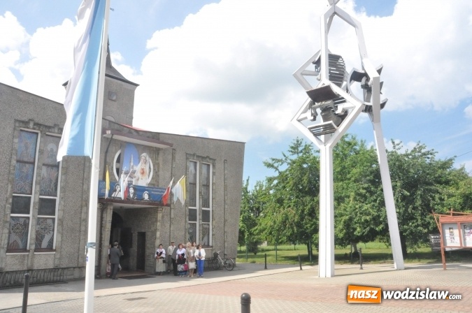 Zdjęcie w galerii na portalu naszwodzislaw.com: SP nr 3 w Radlinie z imieniem Ziemi Radlińskiej wiadomości z regionu