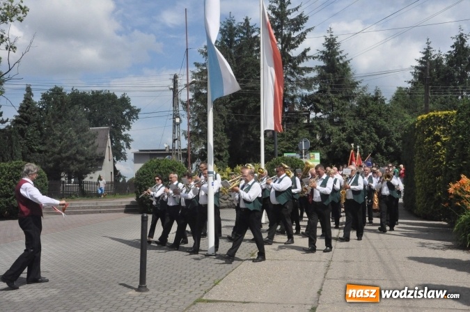 Zdjęcie w galerii na portalu naszwodzislaw.com: SP nr 3 w Radlinie z imieniem Ziemi Radlińskiej wiadomości z regionu
