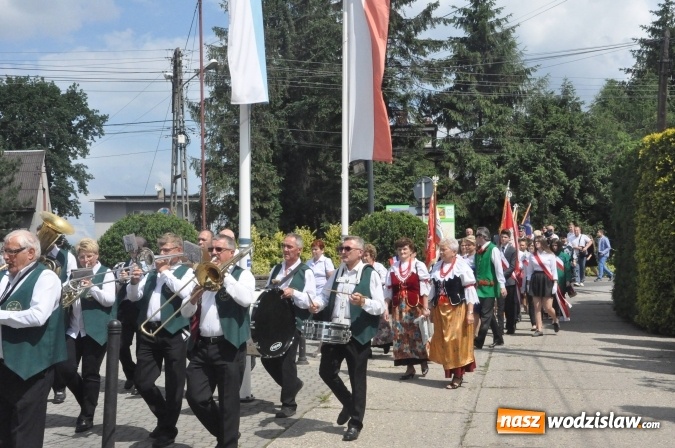 Zdjęcie w galerii na portalu naszwodzislaw.com: SP nr 3 w Radlinie z imieniem Ziemi Radlińskiej wiadomości z regionu