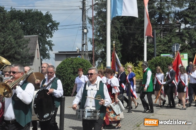 Zdjęcie w galerii na portalu naszwodzislaw.com: SP nr 3 w Radlinie z imieniem Ziemi Radlińskiej wiadomości z regionu