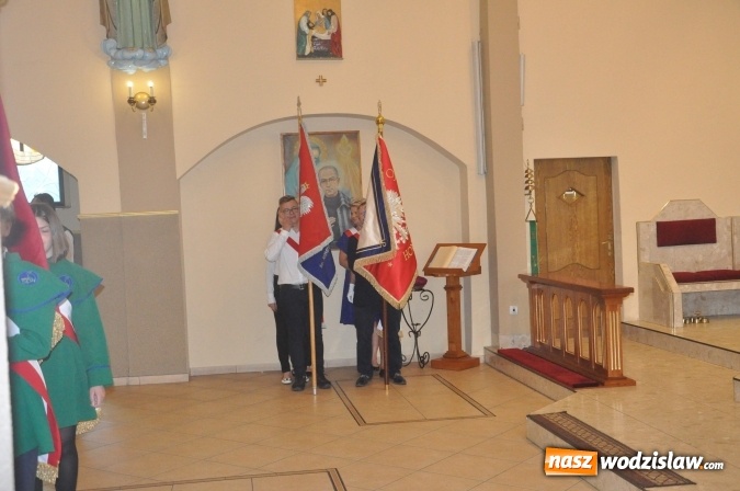 Zdjęcie w galerii na portalu naszwodzislaw.com: SP nr 3 w Radlinie z imieniem Ziemi Radlińskiej wiadomości z regionu