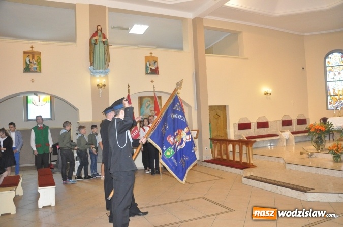 Zdjęcie w galerii na portalu naszwodzislaw.com: SP nr 3 w Radlinie z imieniem Ziemi Radlińskiej wiadomości z regionu