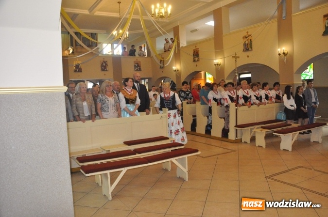 Zdjęcie w galerii na portalu naszwodzislaw.com: SP nr 3 w Radlinie z imieniem Ziemi Radlińskiej wiadomości z regionu